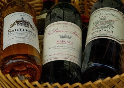 france, bordeaux, sauternes