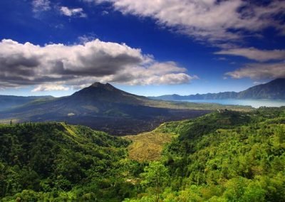 Mount Batur