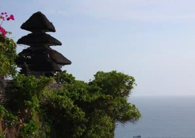 Uluwatu, Bali