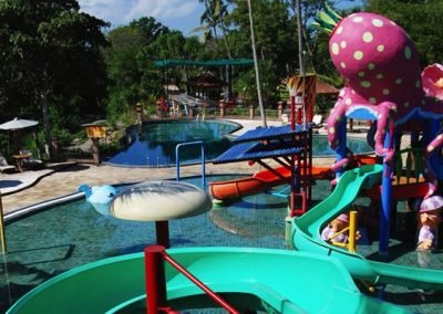 Bali Safari and Marine Park
