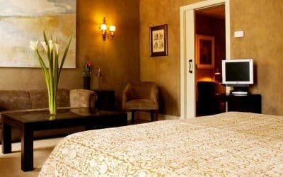 What Makes A Hotel Boutique