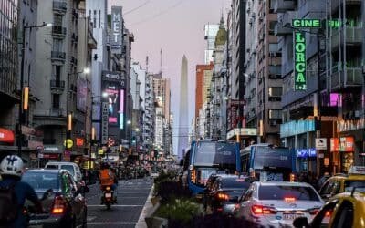 Buenos Aires