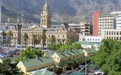 10 Things Travelers Need When Visiting Cape Town