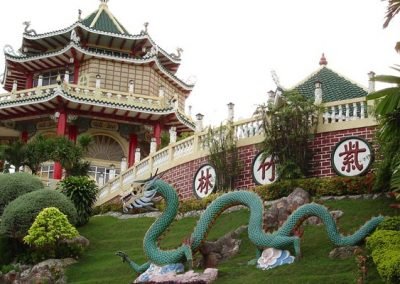 Cebu Taoist Temple