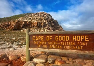 Cape of Good Hope