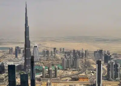 Dubai City