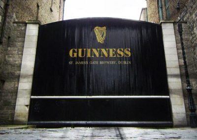 Guinness Storehouse