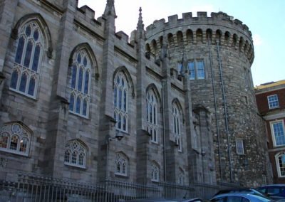 Dublin Castle