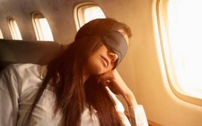 Jet Lag Prevention: 5 Effective Strategies for Travelers