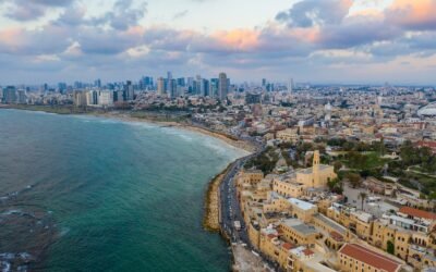 Tel Aviv