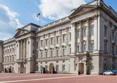 Buckingham Palace