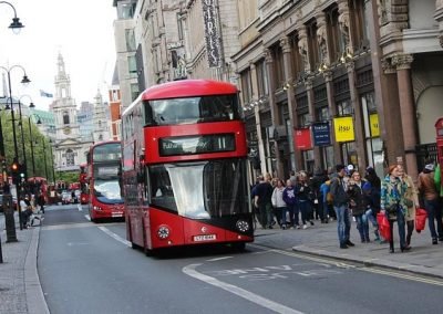 London Buses