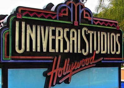 Universal Studios Hollywood