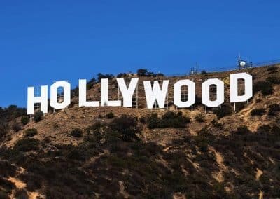 Hollywood Sign