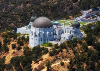 Griffith Observatory