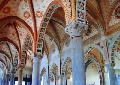 Santa Maria delle Grazie