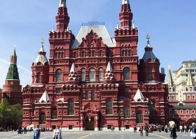 Red Square