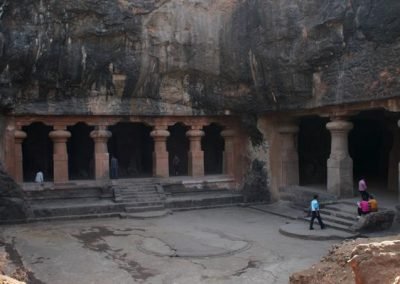 Elephanta Caves
