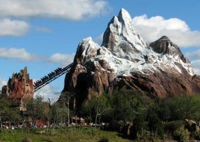 Disney's Animal Kingdom