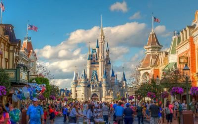 Budget-Friendly Orlando: Top Travel Tips for a Cheap Vacation