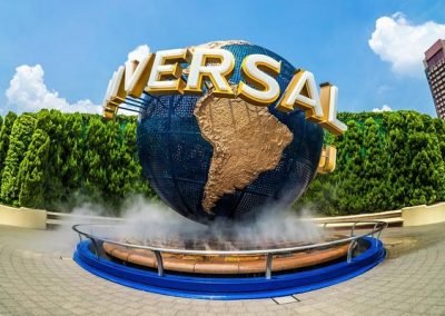 Universal Studios Japan