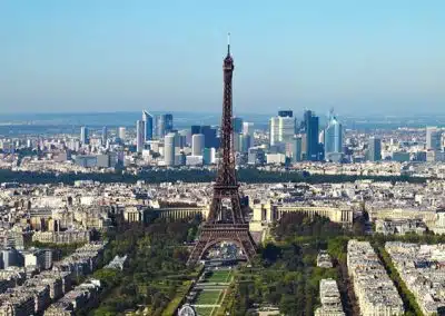 Eiffel Tower