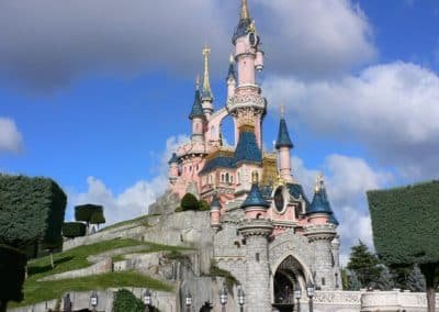 Disney Land Paris