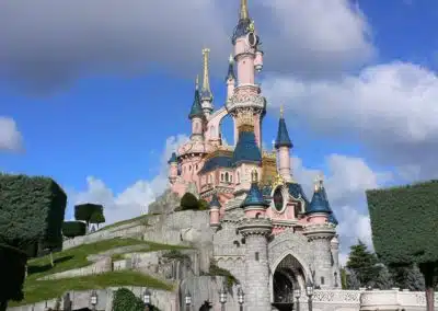 Disney Land Paris