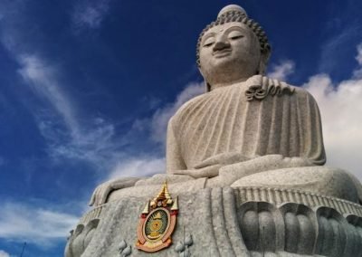 Big Buddha Phuket