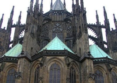 Prague Castle