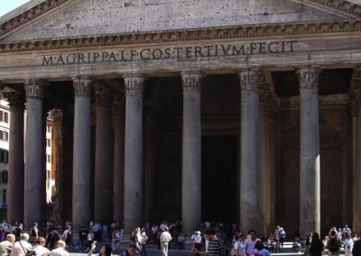 Pantheon