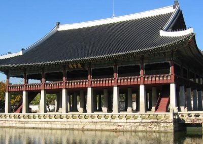 Gyeongbokgung Palace