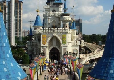 Lotte World