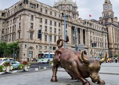 The Bund