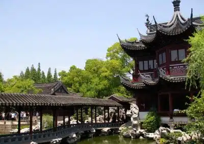 Yu Garden