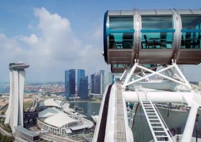 Singapore Flyer