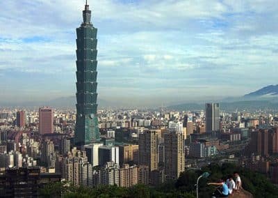 Taipei 101