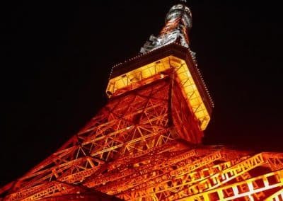 Tokyo Tower