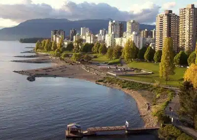 Vancouver Canada