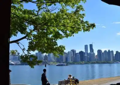 Stanley Park